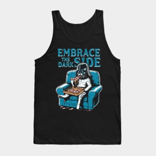 Embrace The Dark Side Tank Top